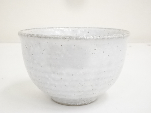 JAPANESE TEA CEREMONY / TEA BOWL / CHAWAN 